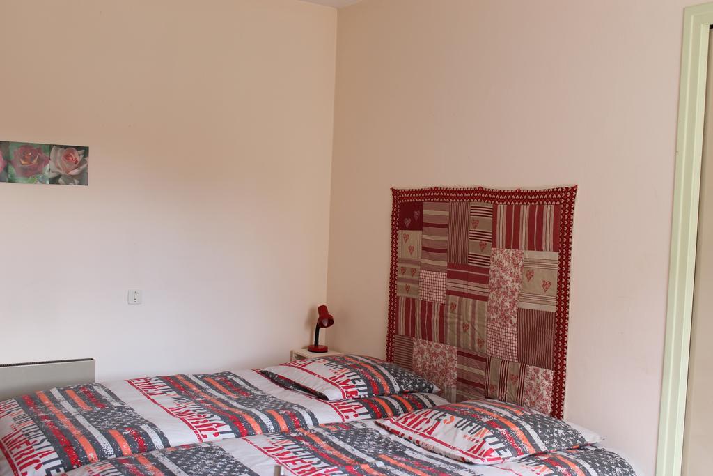 Appartement Val De Saone Seurre Kültér fotó