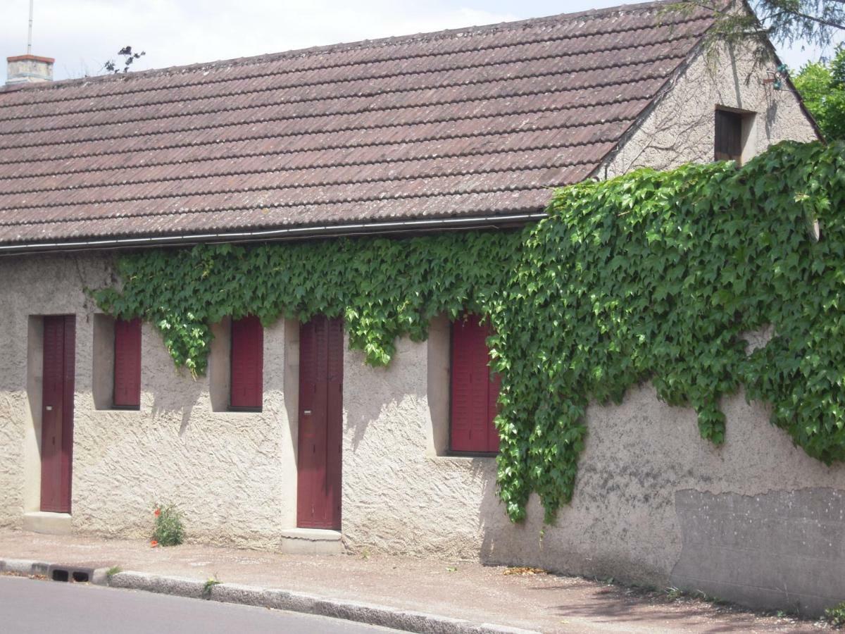 Appartement Val De Saone Seurre Kültér fotó